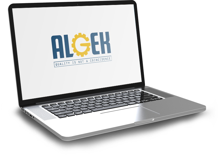 ALGEK FORMATION ALGERIE DOMINO DATEUR